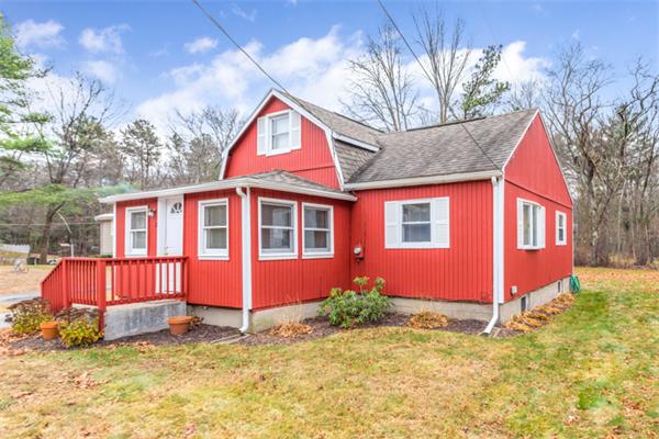12 Cochrane Road Wilmington, MA 01887 - Photo 24 of 27 Gallery Image 24