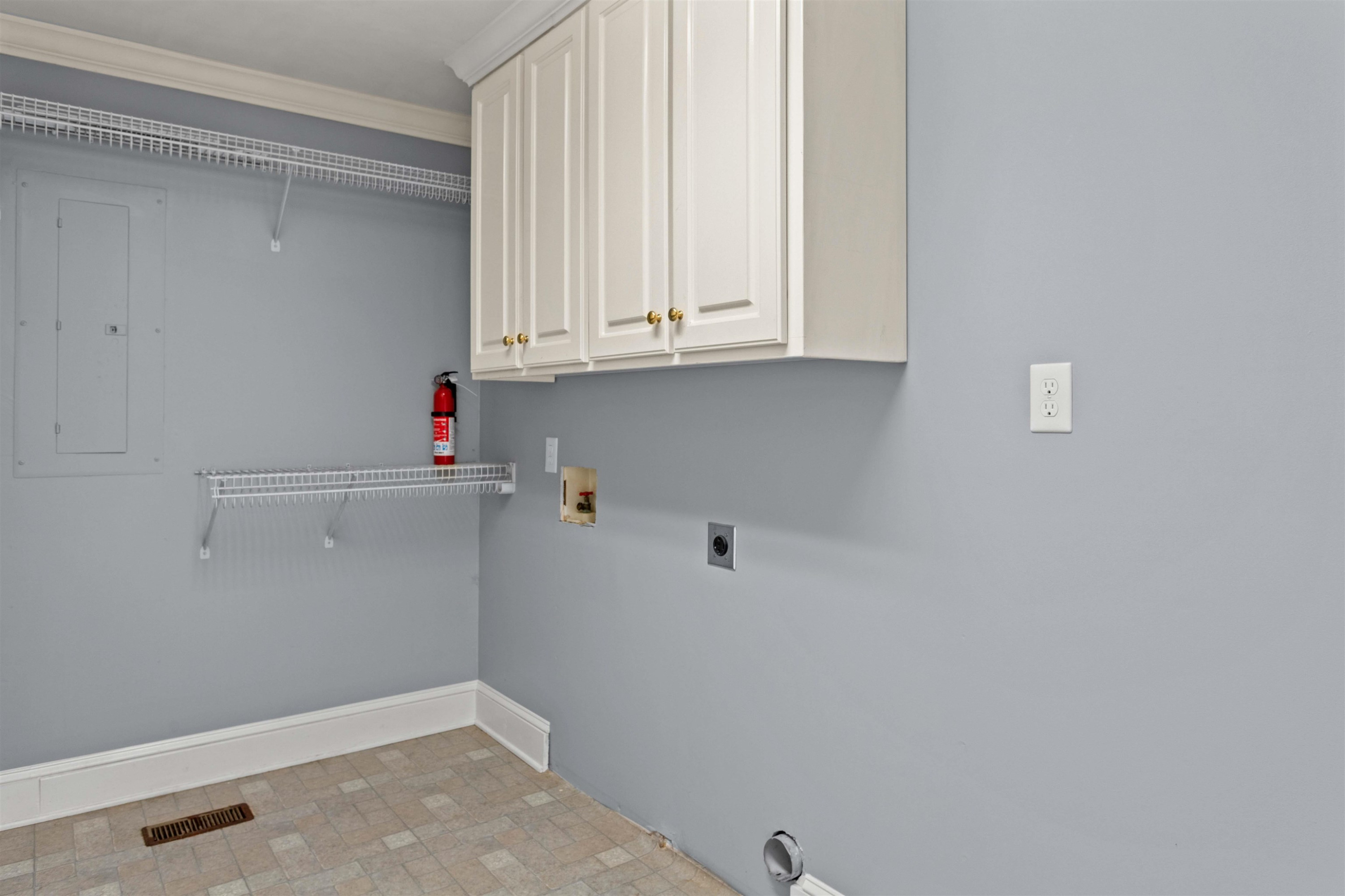 4811 Greenbrier Road Raleigh, NC 27603 - Photo 10 of 41 Photo 10
