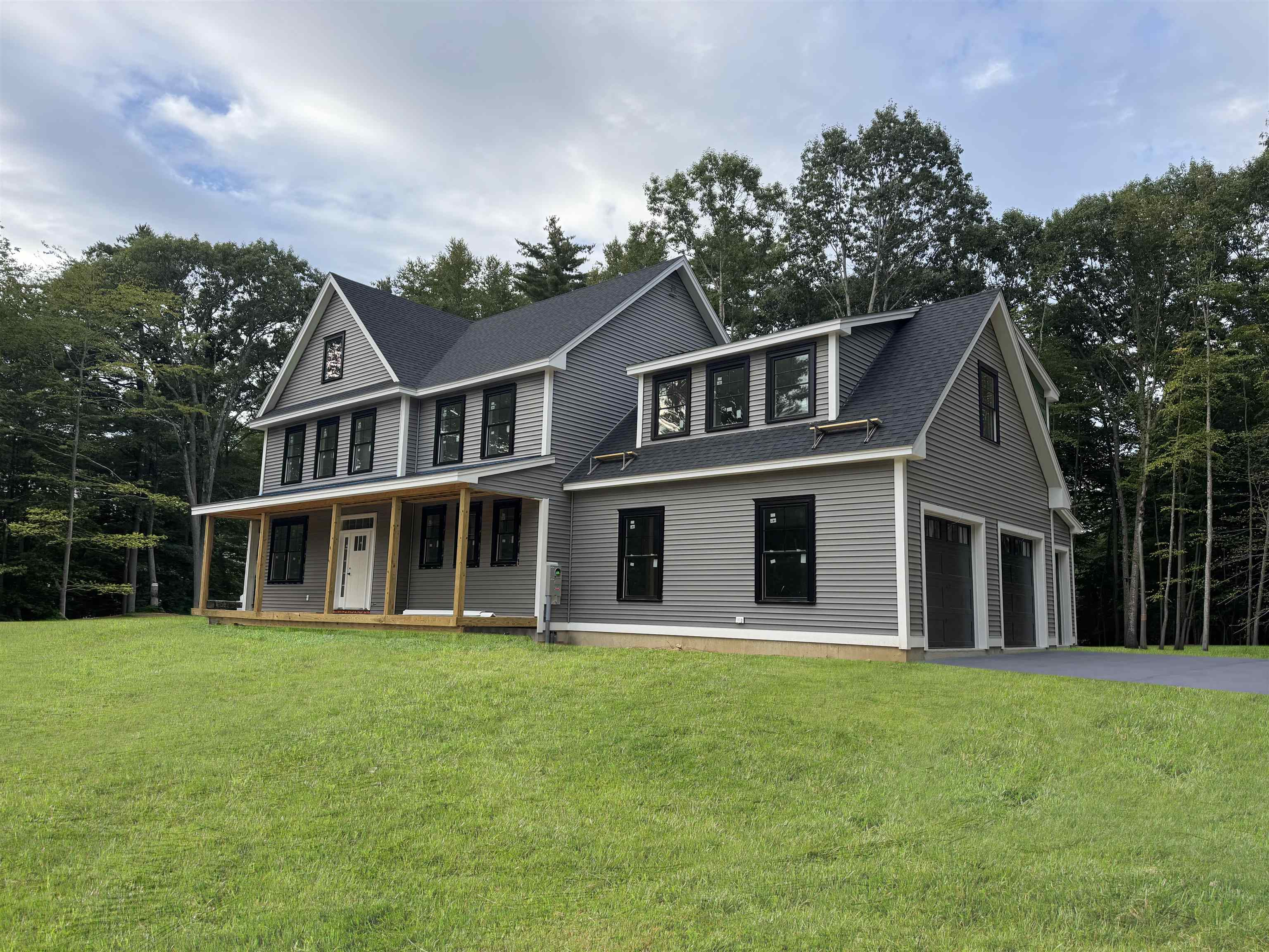 70 Tidewater Farm Road Greenland, NH 03840 - Photo 2 of 21 Gallery Image 2