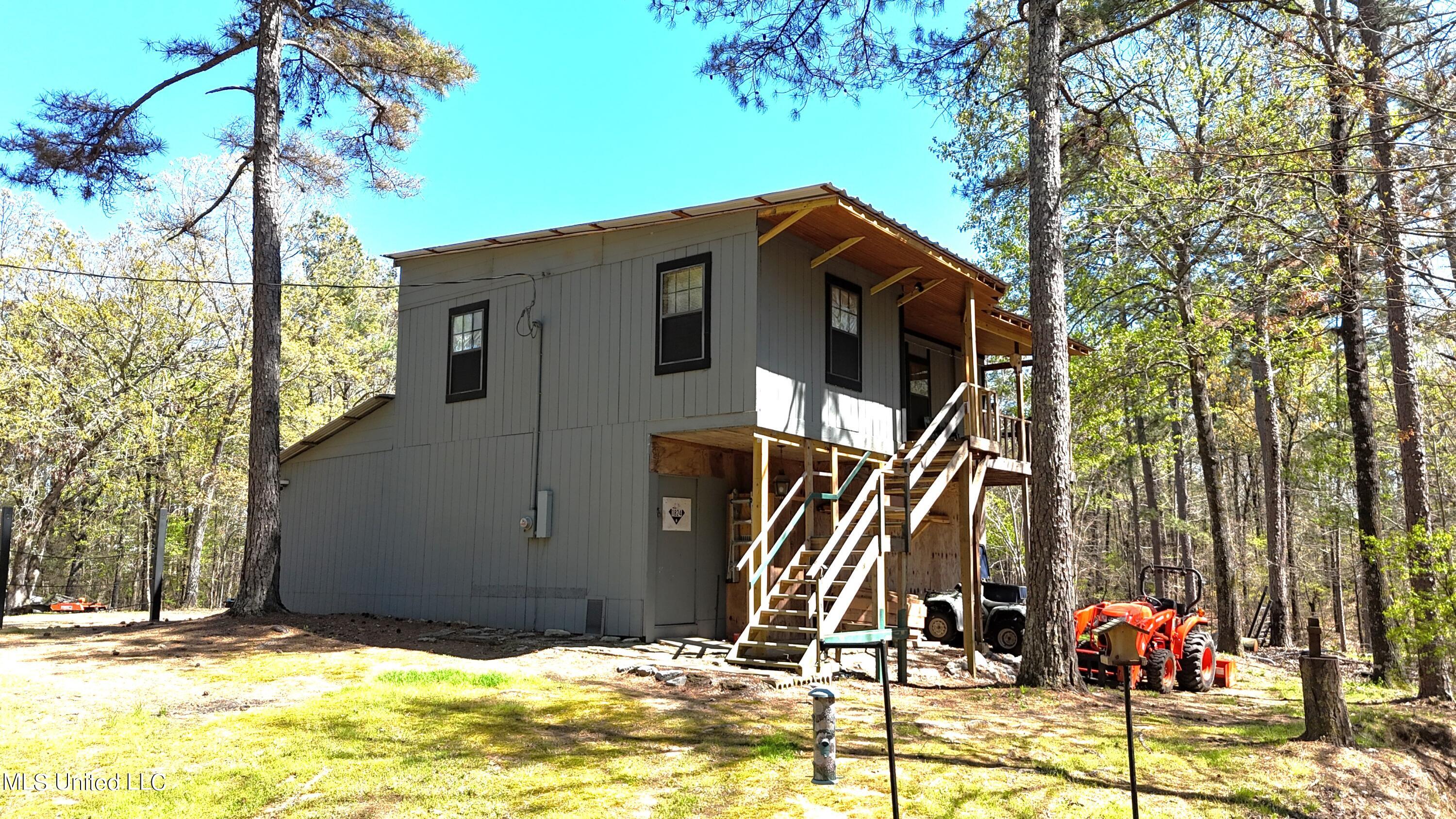 429 Allen Corner Road Lamar, MS 38642 - Photo 3 of 33 DJI_20240404143715_0227_D