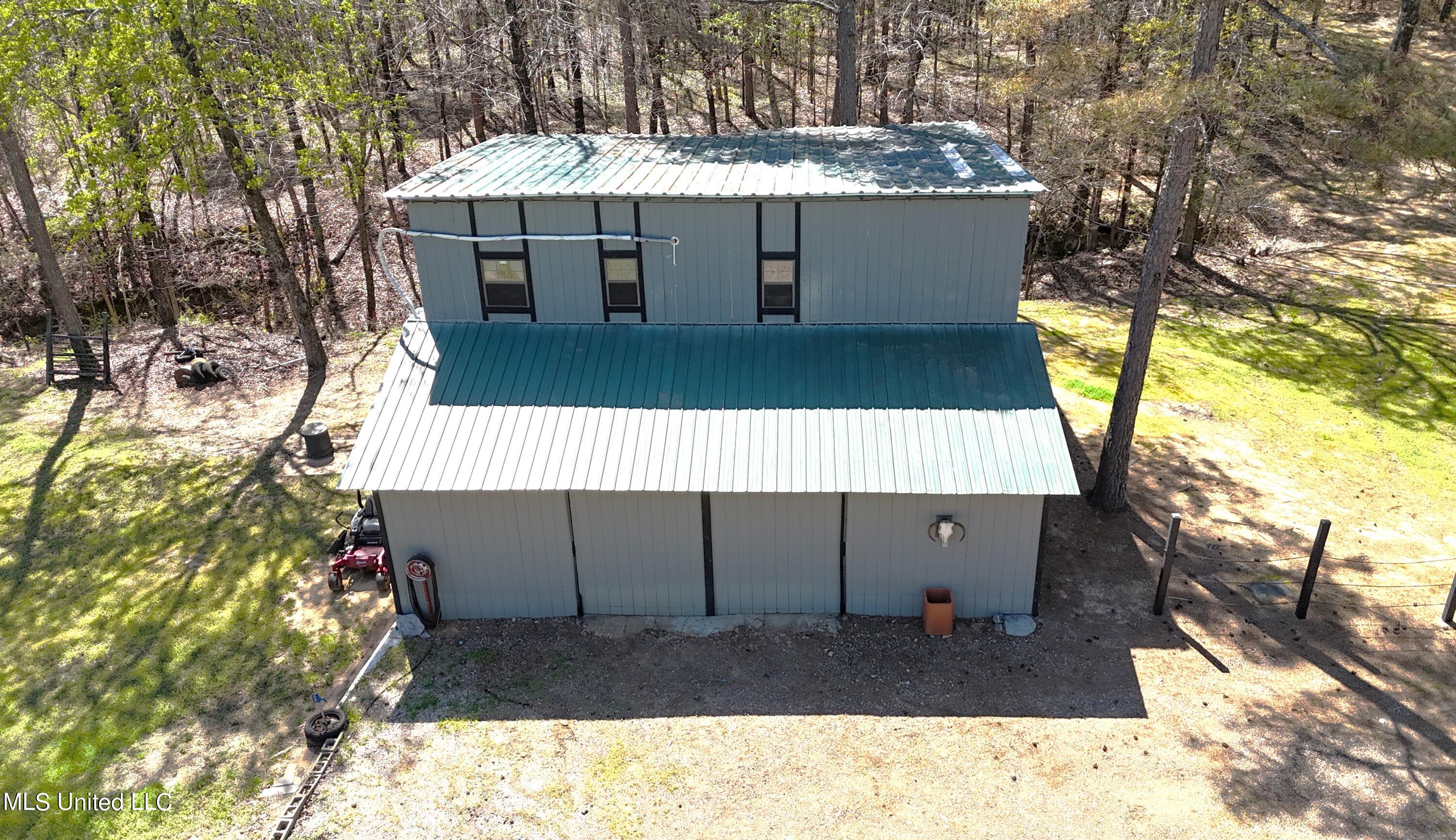 429 Allen Corner Road Lamar, MS 38642 - Photo 4 of 33 DJI_20240404143509_0221_D