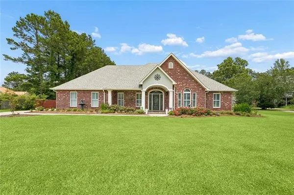 $580,000 | 41459 Rue Maison, Ponchatoula, LA 70454