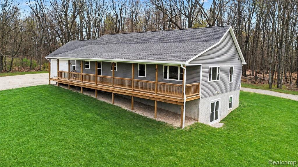 2800 Meadowdale Road Metamora, MI 48455 - Photo 3 of 28 123.jpg