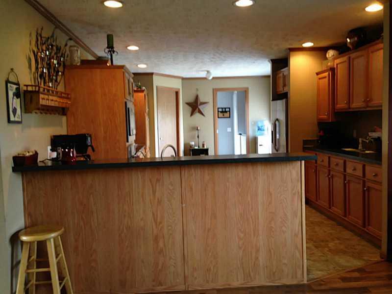 298 South East Street Ridgeway, OH 43345 - Photo 8 of 24
