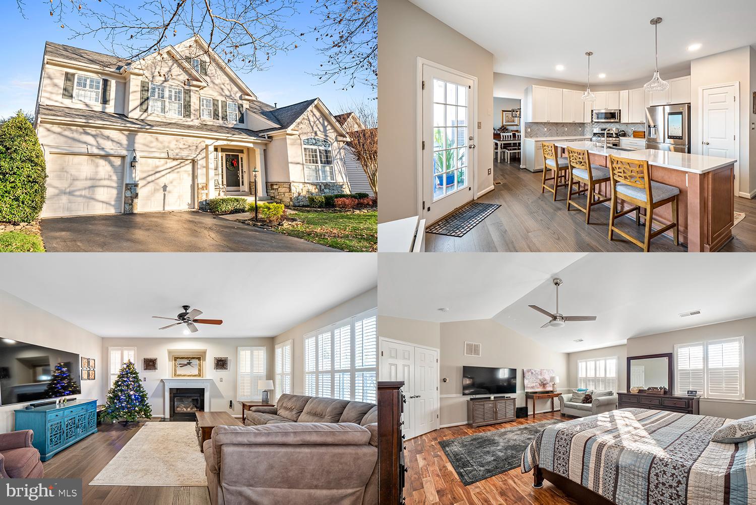 26166 Murrey Drive Chantilly, VA 20152 - Photo 1 of 32