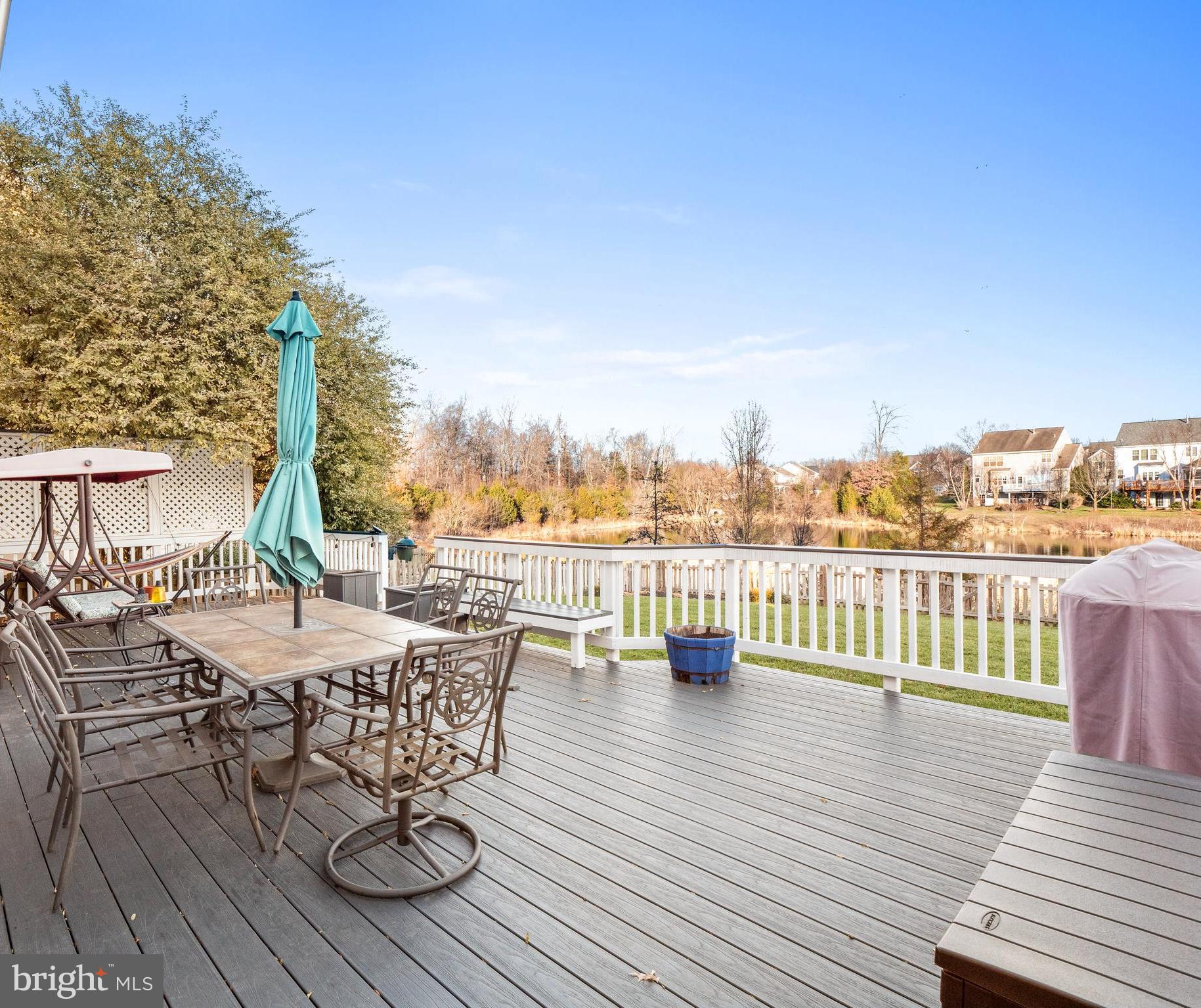 26166 Murrey Drive Chantilly, VA 20152 - Photo 30 of 32