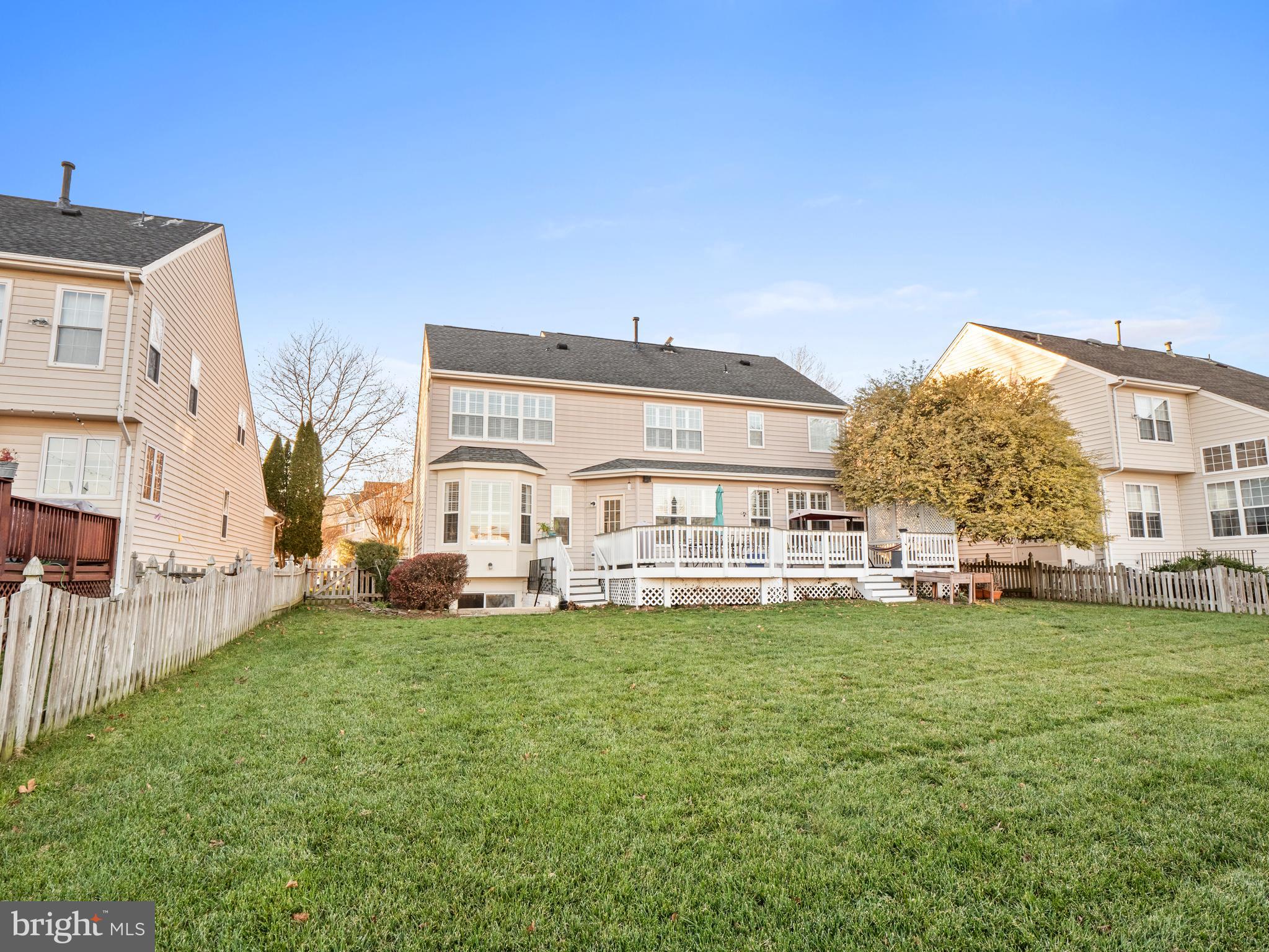 26166 Murrey Drive Chantilly, VA 20152 - Photo 31 of 32