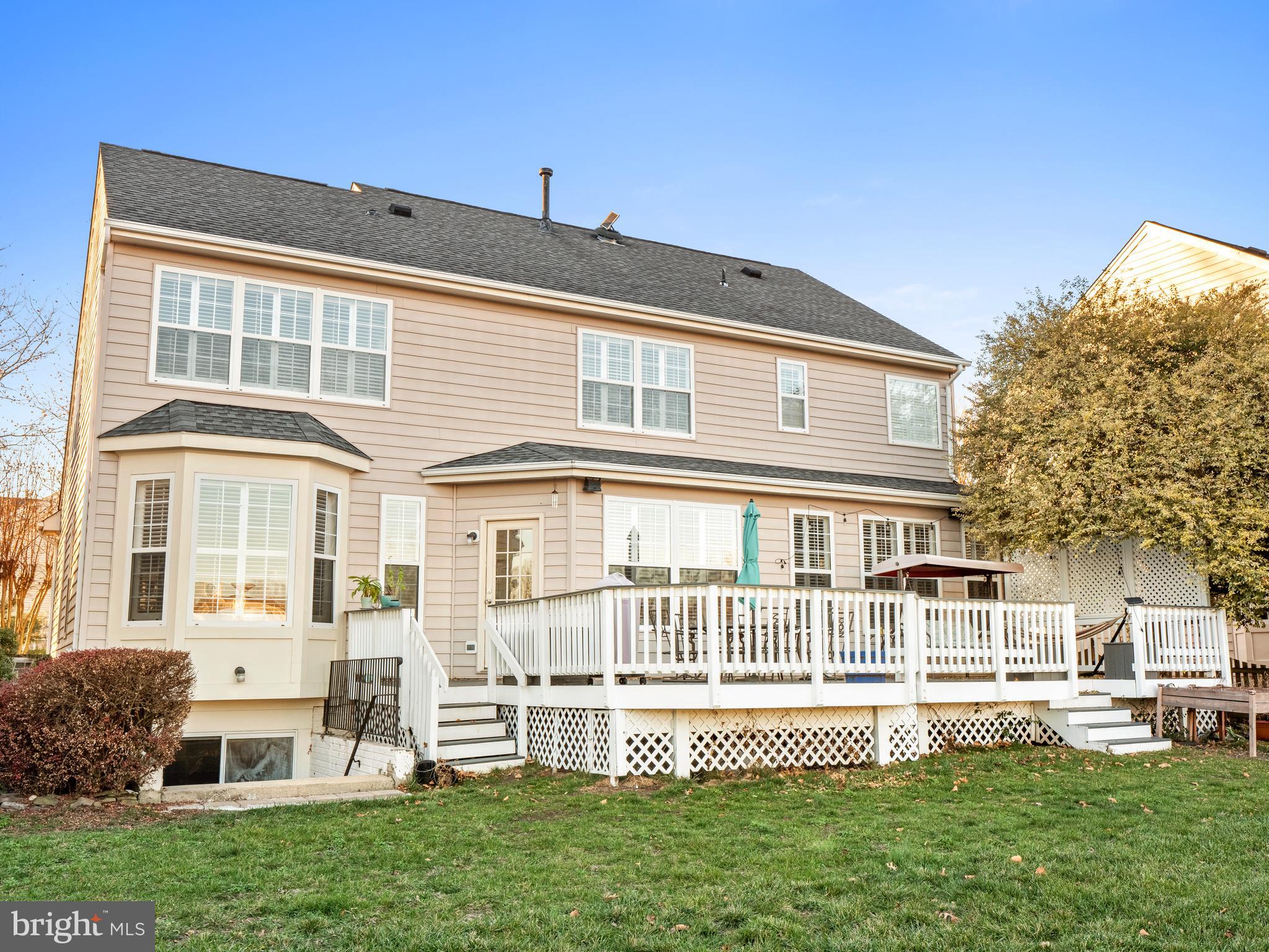 26166 Murrey Drive Chantilly, VA 20152 - Photo 32 of 32