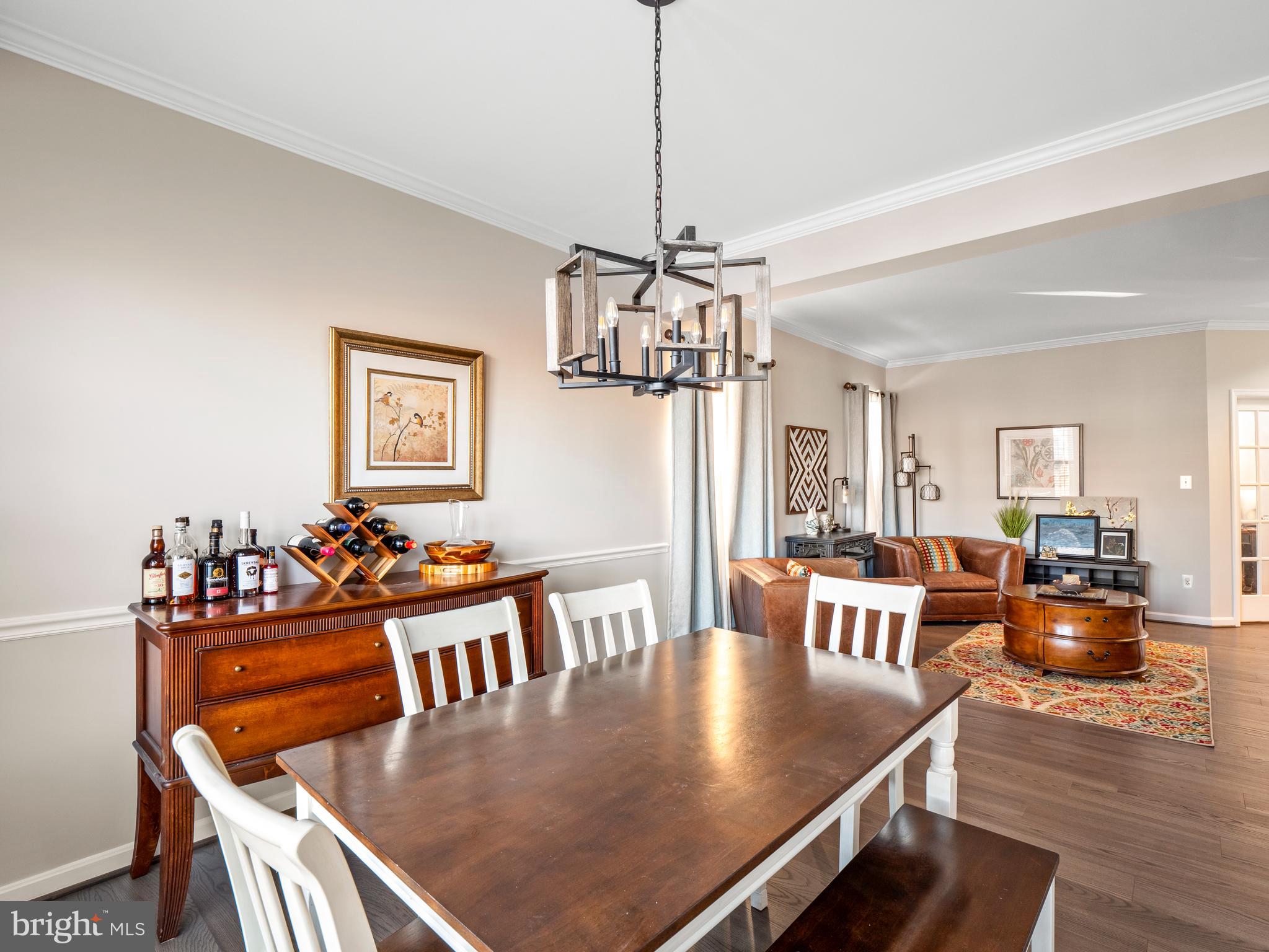 26166 Murrey Drive Chantilly, VA 20152 - Photo 9 of 32