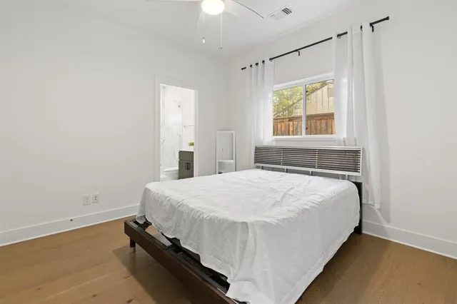 $639,999 | 2825 Townsend Drive, Fort Worth, TX 76110