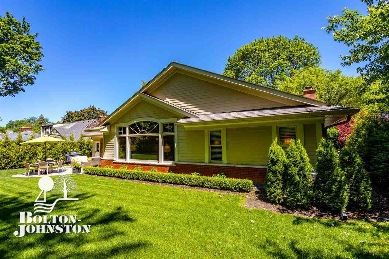 271 Stephens Road Grosse Pointe Farms, MI 48236 - Photo 31 of 43