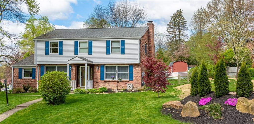 467 Inwood Road Pittsburgh, PA 15237 - Photo 1 of 25