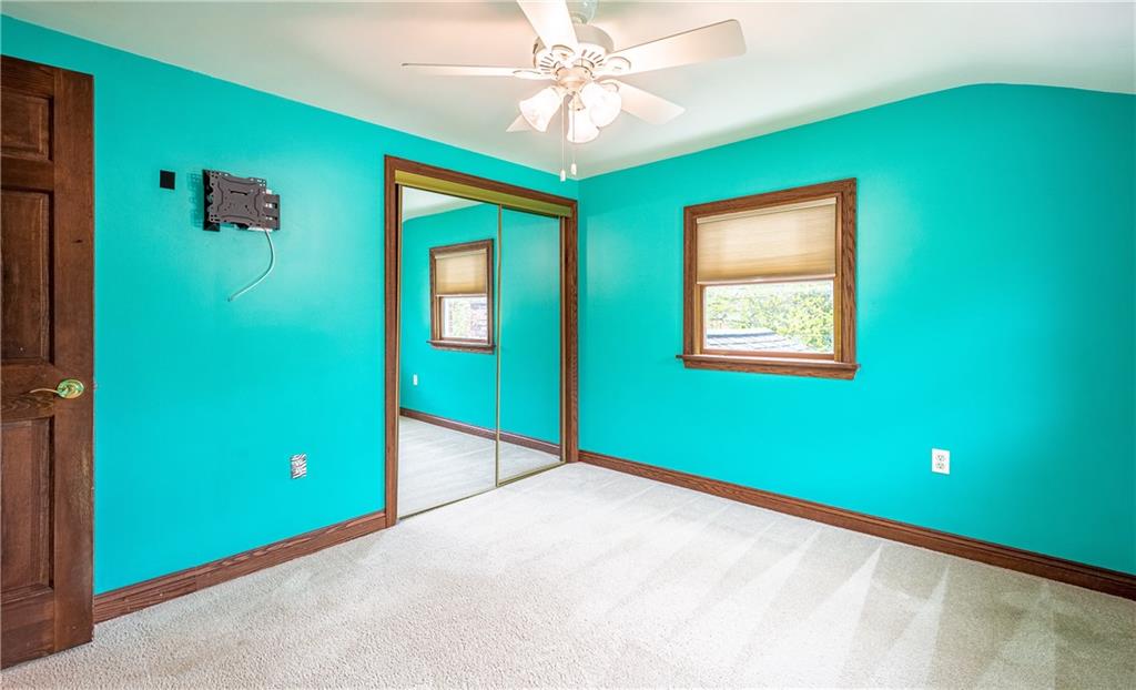 467 Inwood Road Pittsburgh, PA 15237 - Photo 18 of 25