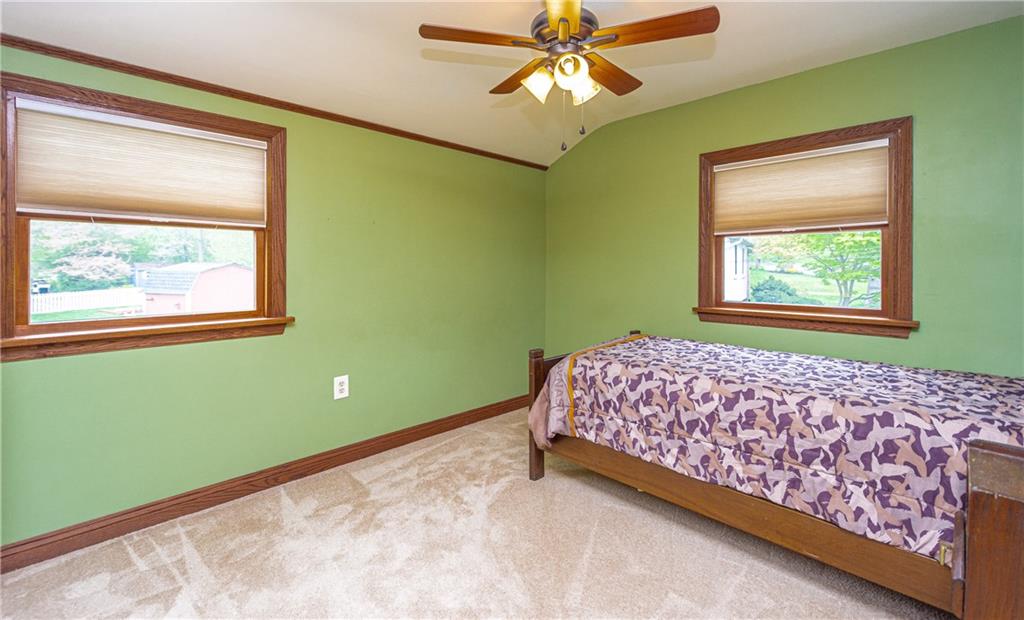 467 Inwood Road Pittsburgh, PA 15237 - Photo 19 of 25