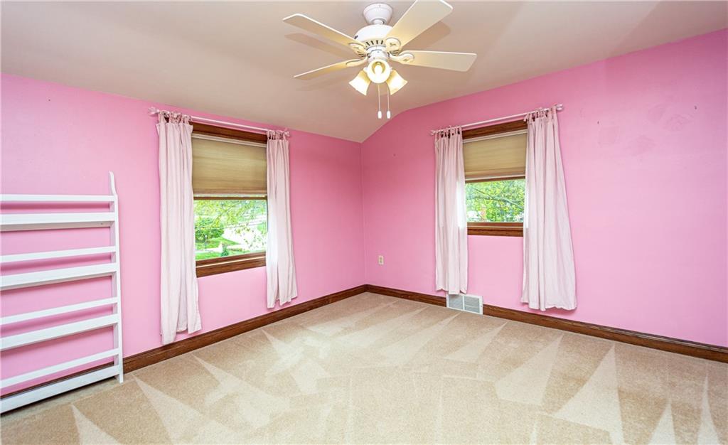 467 Inwood Road Pittsburgh, PA 15237 - Photo 21 of 25