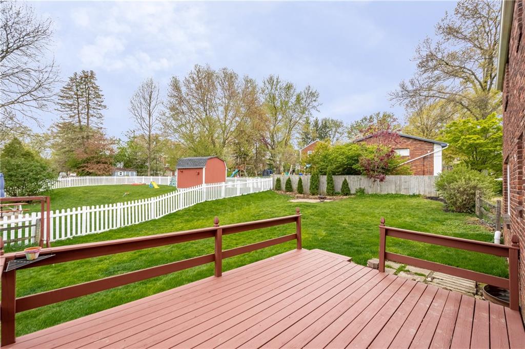 467 Inwood Road Pittsburgh, PA 15237 - Photo 23 of 25