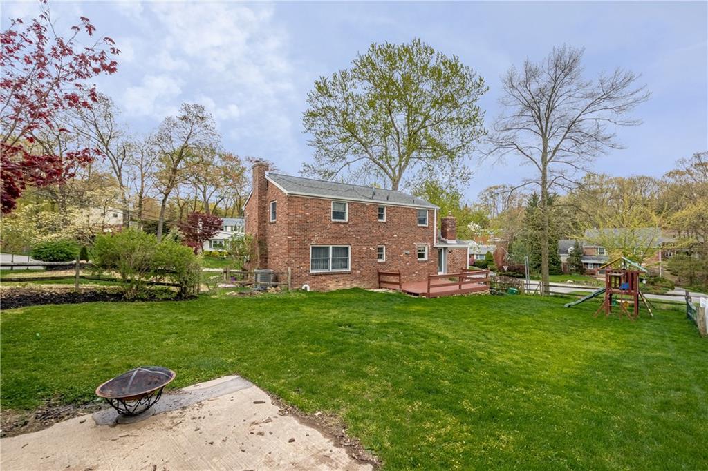 467 Inwood Road Pittsburgh, PA 15237 - Photo 24 of 25
