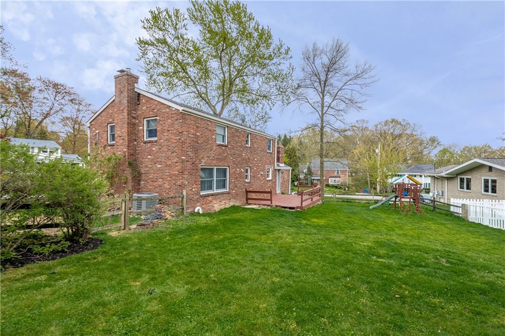 467 Inwood Road Pittsburgh, PA 15237 - Photo 25 of 25