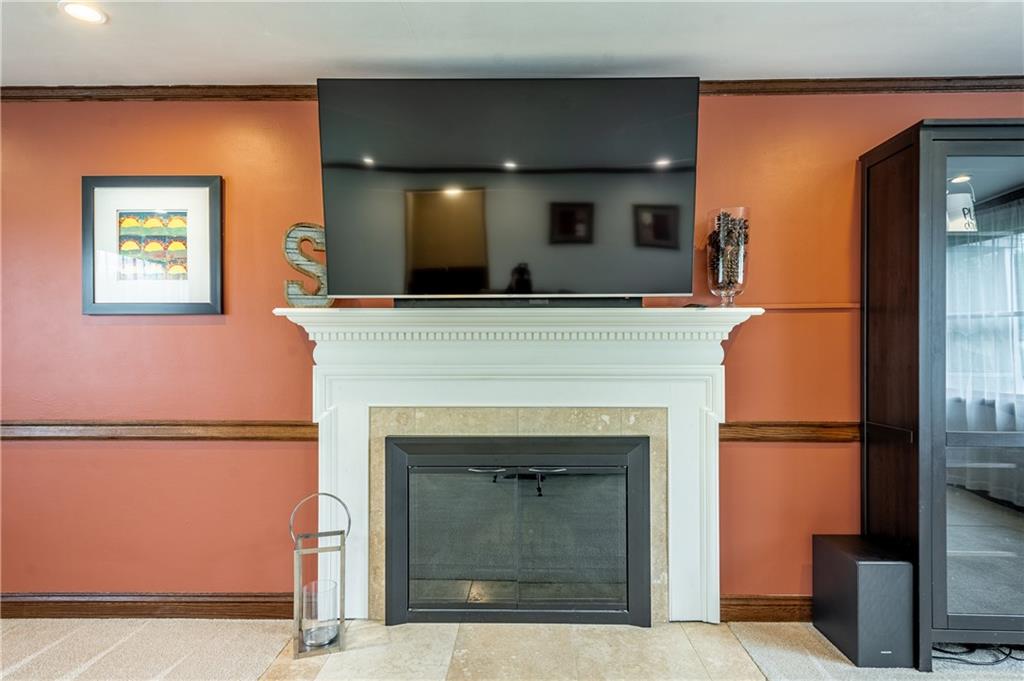 467 Inwood Road Pittsburgh, PA 15237 - Photo 5 of 25