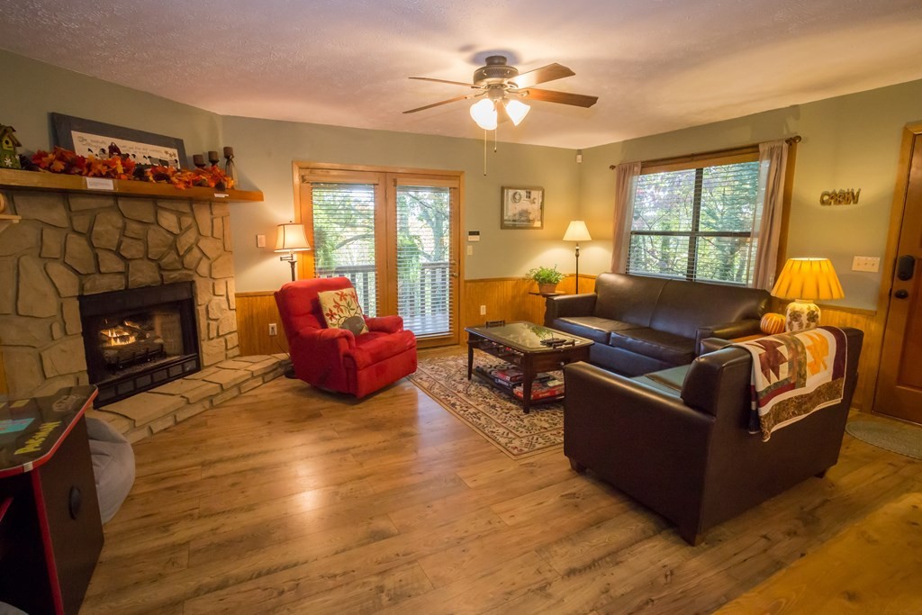 807 South New Era Road Sevierville, TN 37862 - Photo 4 of 33