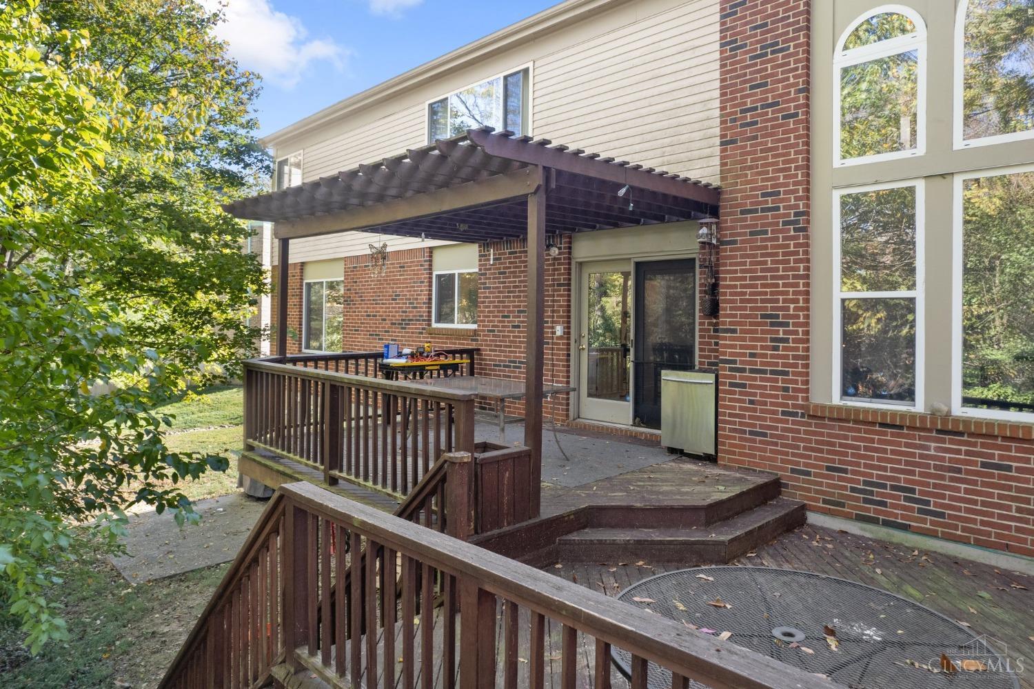5862 Monassas Run Road Milford, OH 45150 - Photo 31 of 39 Gallery Image 31