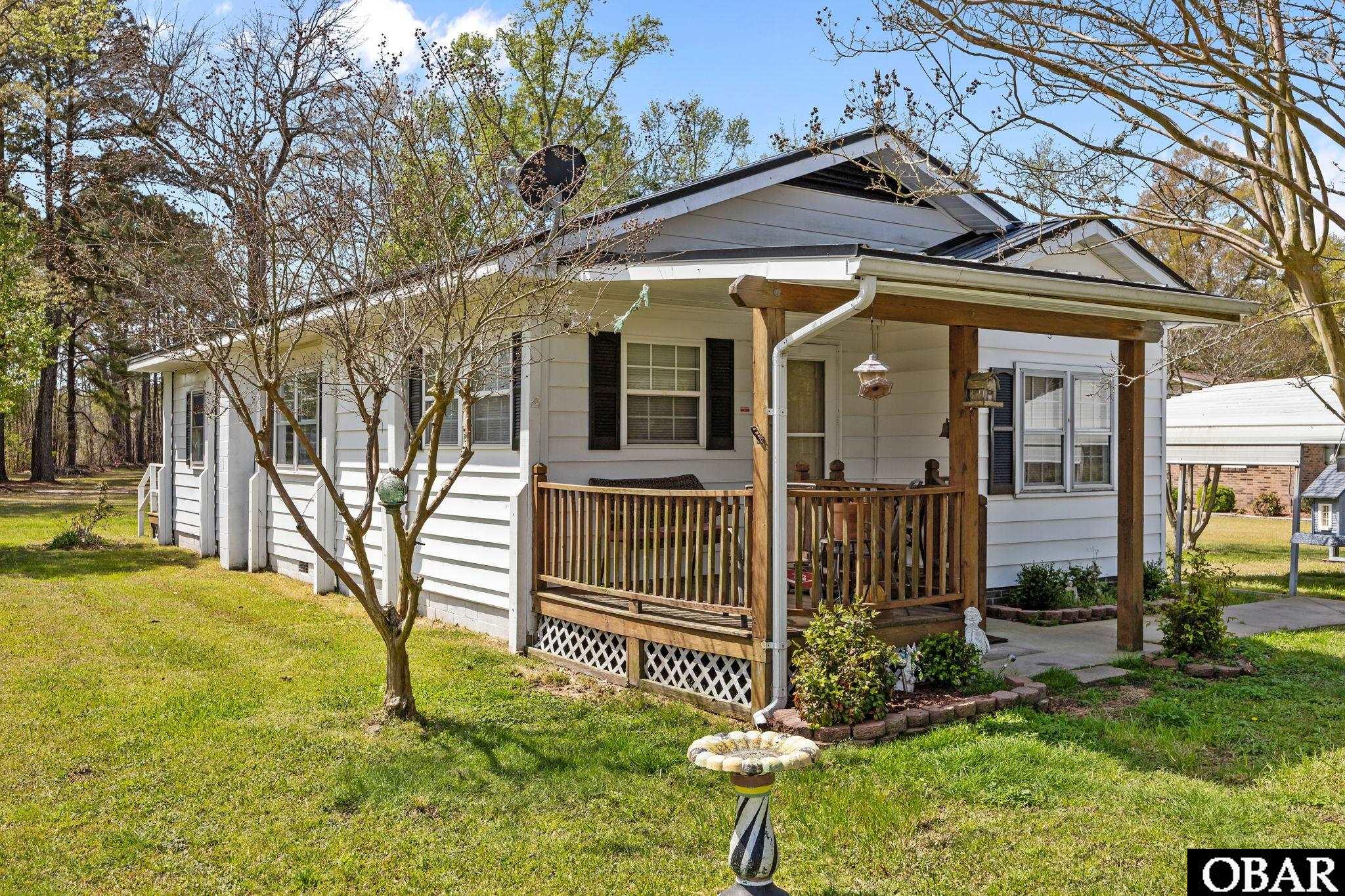 47 Litchfield Road Creswell, NC 27928 - Photo 36 of 47