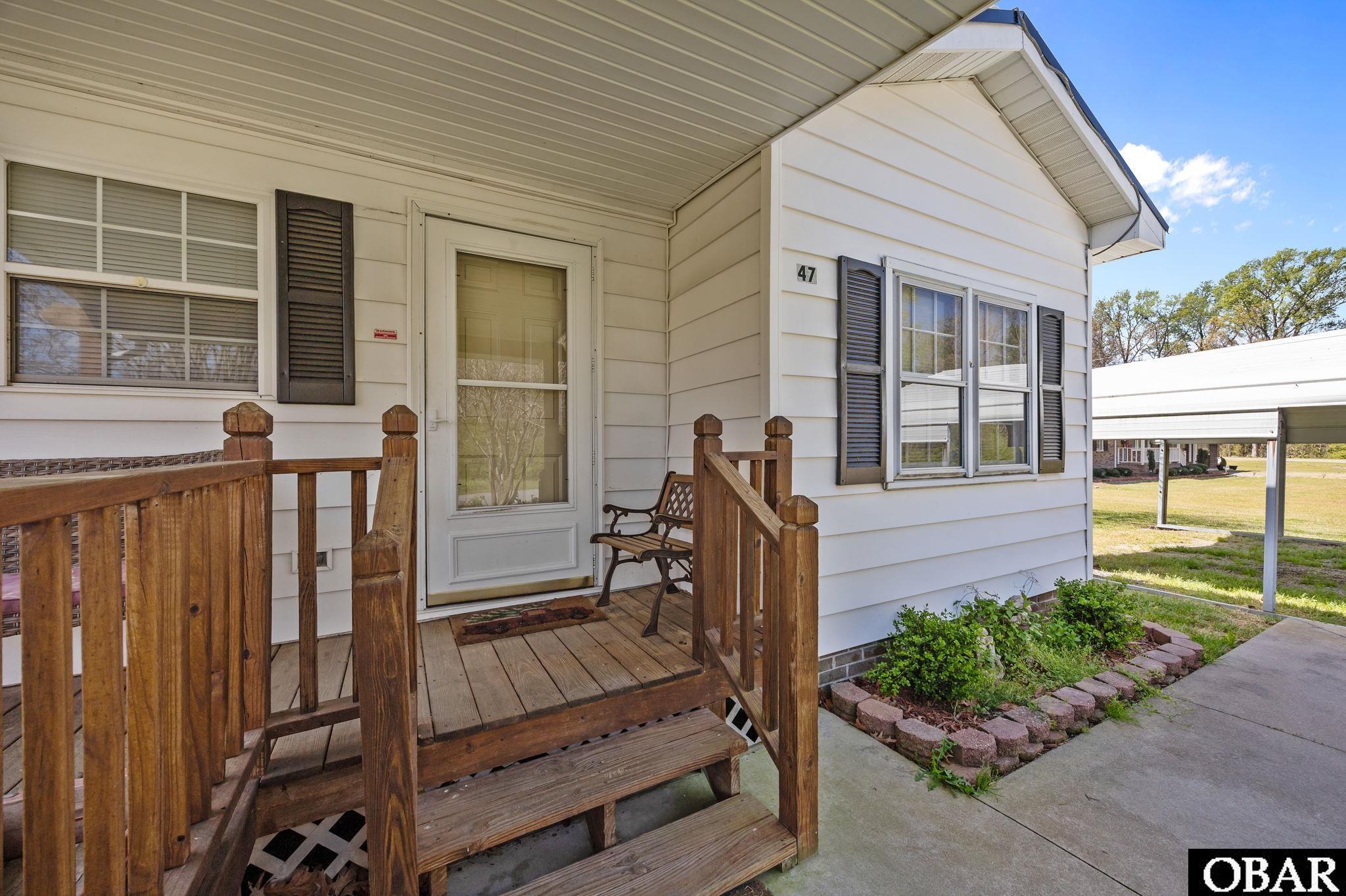 47 Litchfield Road Creswell, NC 27928 - Photo 37 of 47