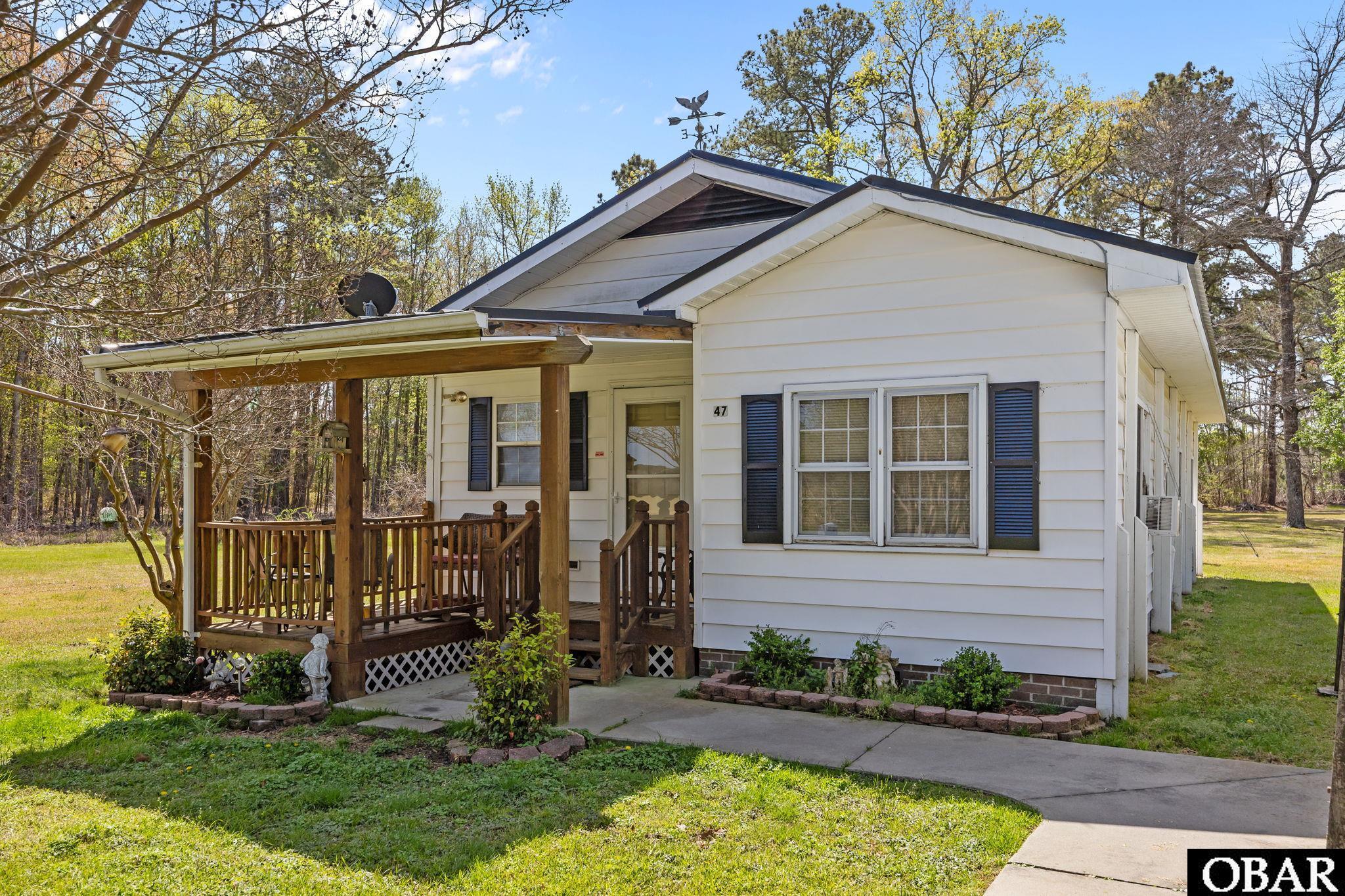 47 Litchfield Road Creswell, NC 27928 - Photo 4 of 47