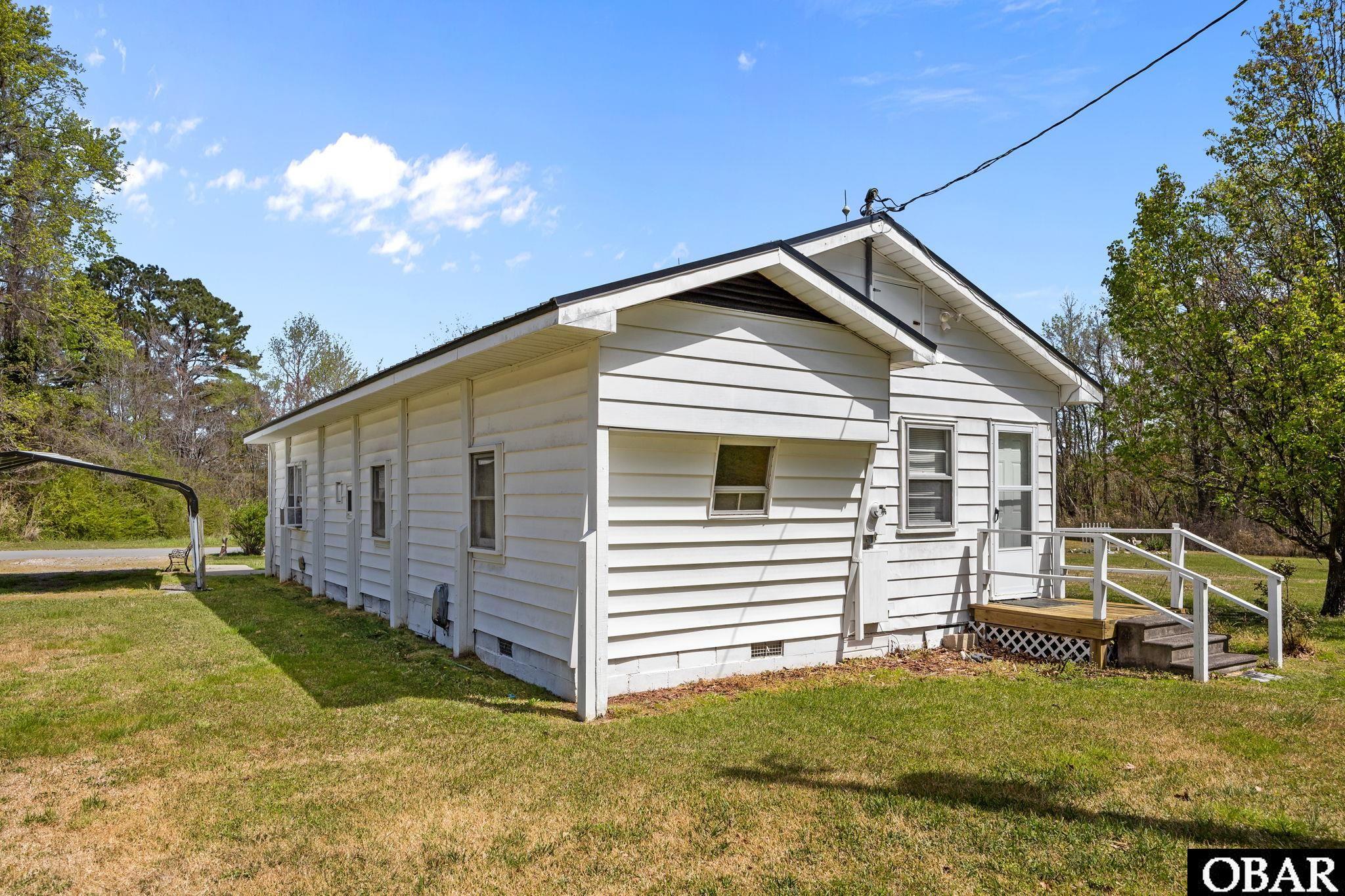 47 Litchfield Road Creswell, NC 27928 - Photo 42 of 47