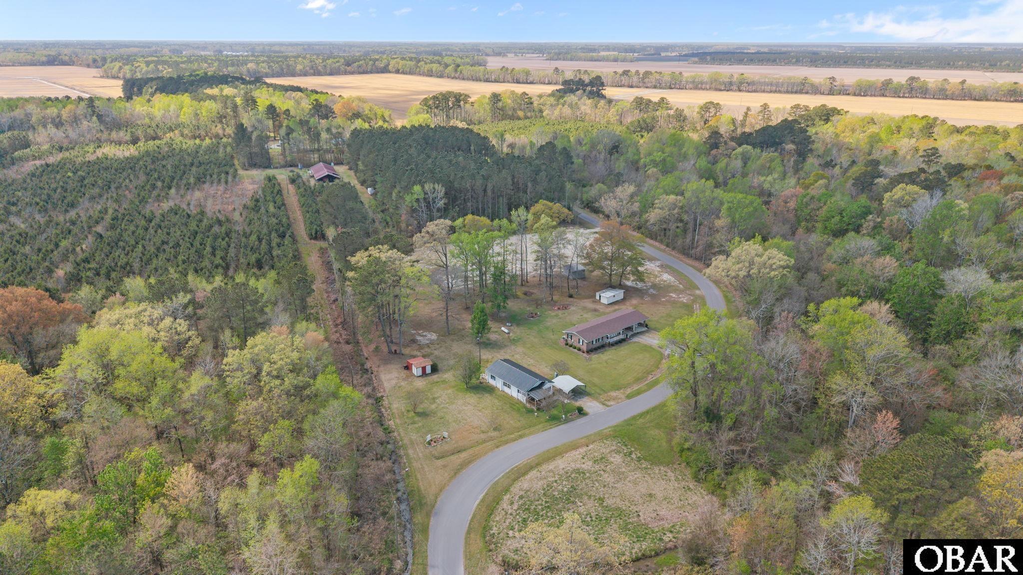 47 Litchfield Road Creswell, NC 27928 - Photo 45 of 47