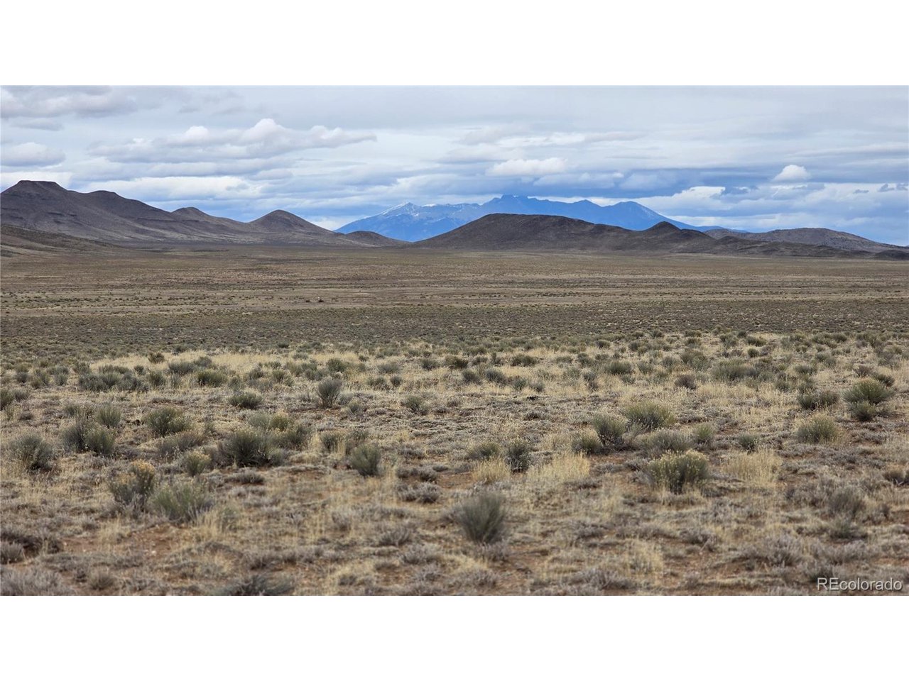 3 Russ Road Sanford, CO 81151 - Photo 4 of 11 a black and white photo of a lake