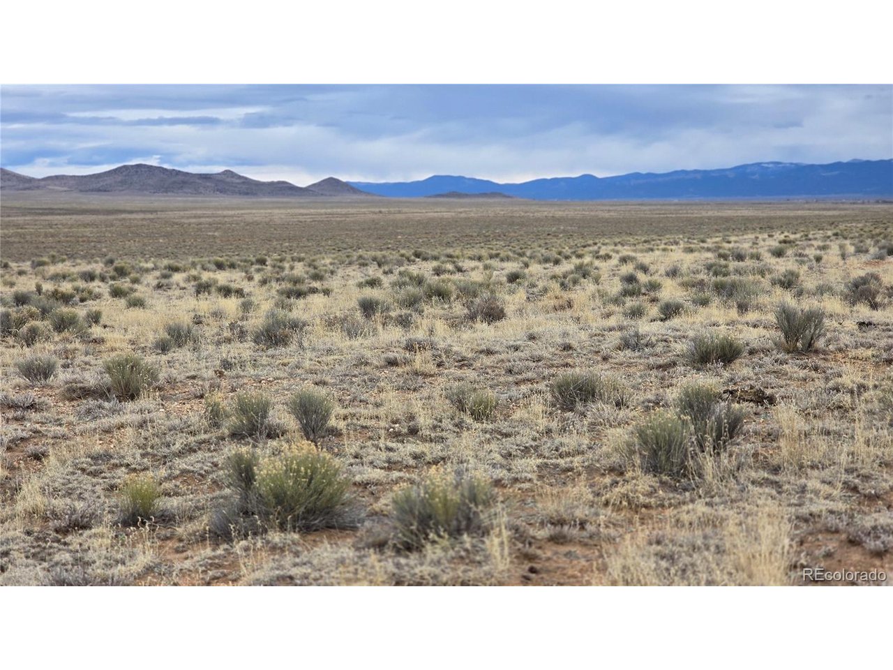 3 Russ Road Sanford, CO 81151 - Photo 5 of 11 a black and white photo of a lake