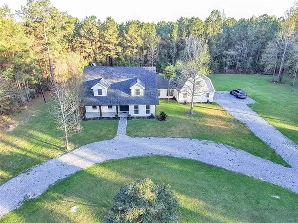 $760,000 | 114 Hollow Hill Road, Bush, LA 70431