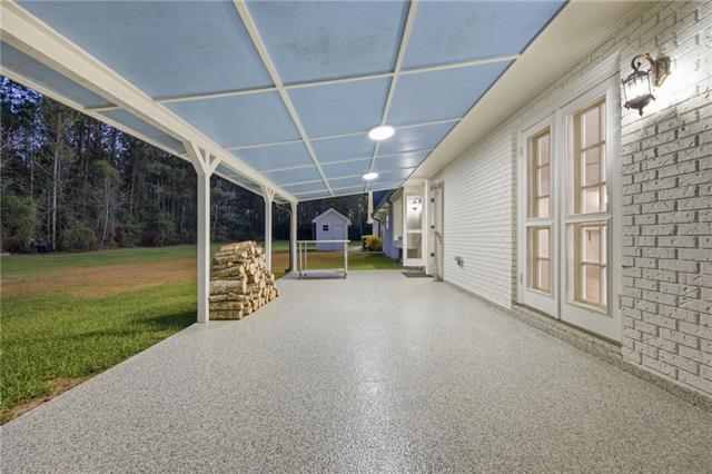 114 Hollow Hill Road Bush, LA 70431 - Photo 30 of 47