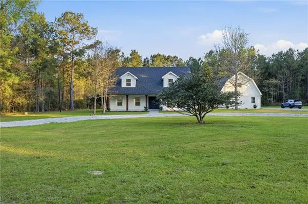 $760,000 | 114 Hollow Hill Road, Bush, LA 70431