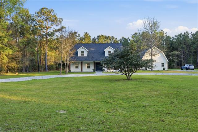 114 Hollow Hill Road Bush, LA 70431 - Photo 3 of 47