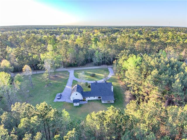 114 Hollow Hill Road Bush, LA 70431 - Photo 38 of 47