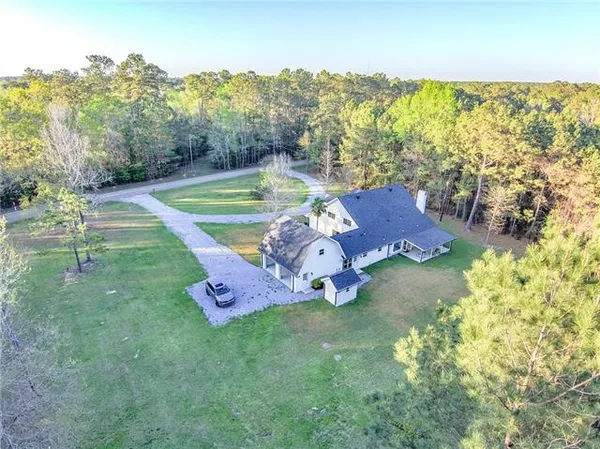 $760,000 | 114 Hollow Hill Road, Bush, LA 70431