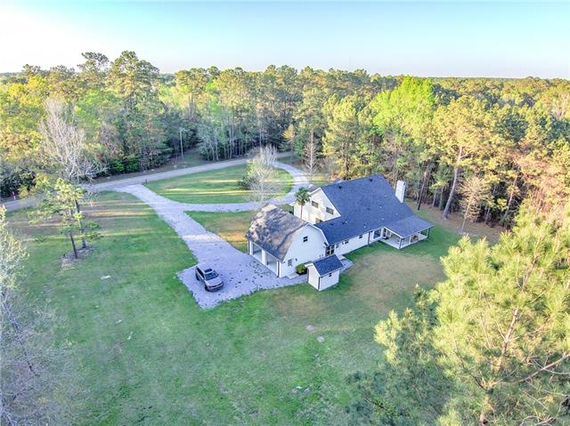 114 Hollow Hill Road Bush, LA 70431 - Photo 39 of 47