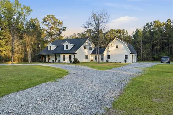 $760,000 | 114 Hollow Hill Road, Bush, LA 70431