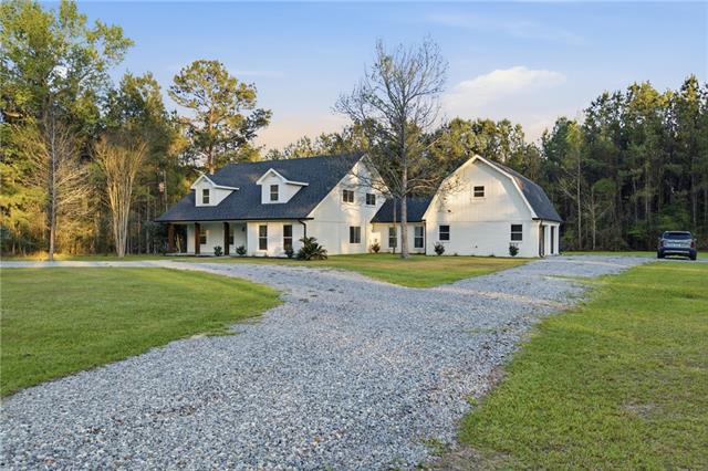 114 Hollow Hill Road Bush, LA 70431 - Photo 4 of 47