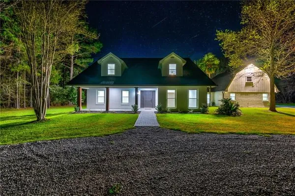 $760,000 | 114 Hollow Hill Road, Bush, LA 70431