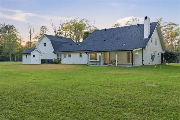 $760,000 | 114 Hollow Hill Road, Bush, LA 70431