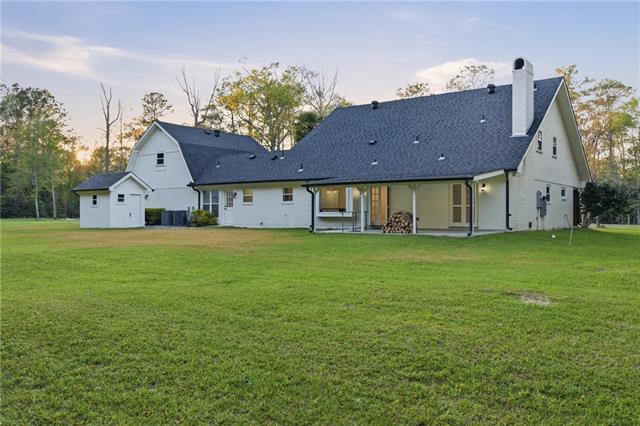 114 Hollow Hill Road Bush, LA 70431 - Photo 7 of 47