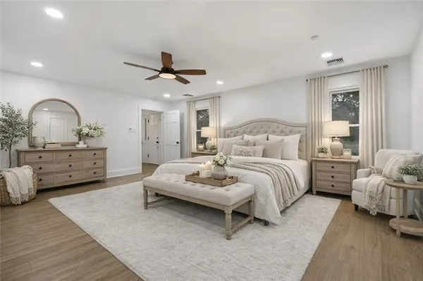 $760,000 | 114 Hollow Hill Road, Bush, LA 70431