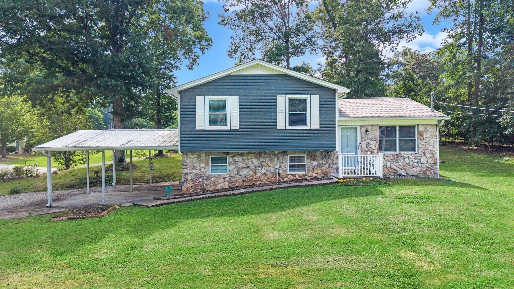 442 Corvin Road Northeast Cleveland, TN 37323 - Photo 2 of 17