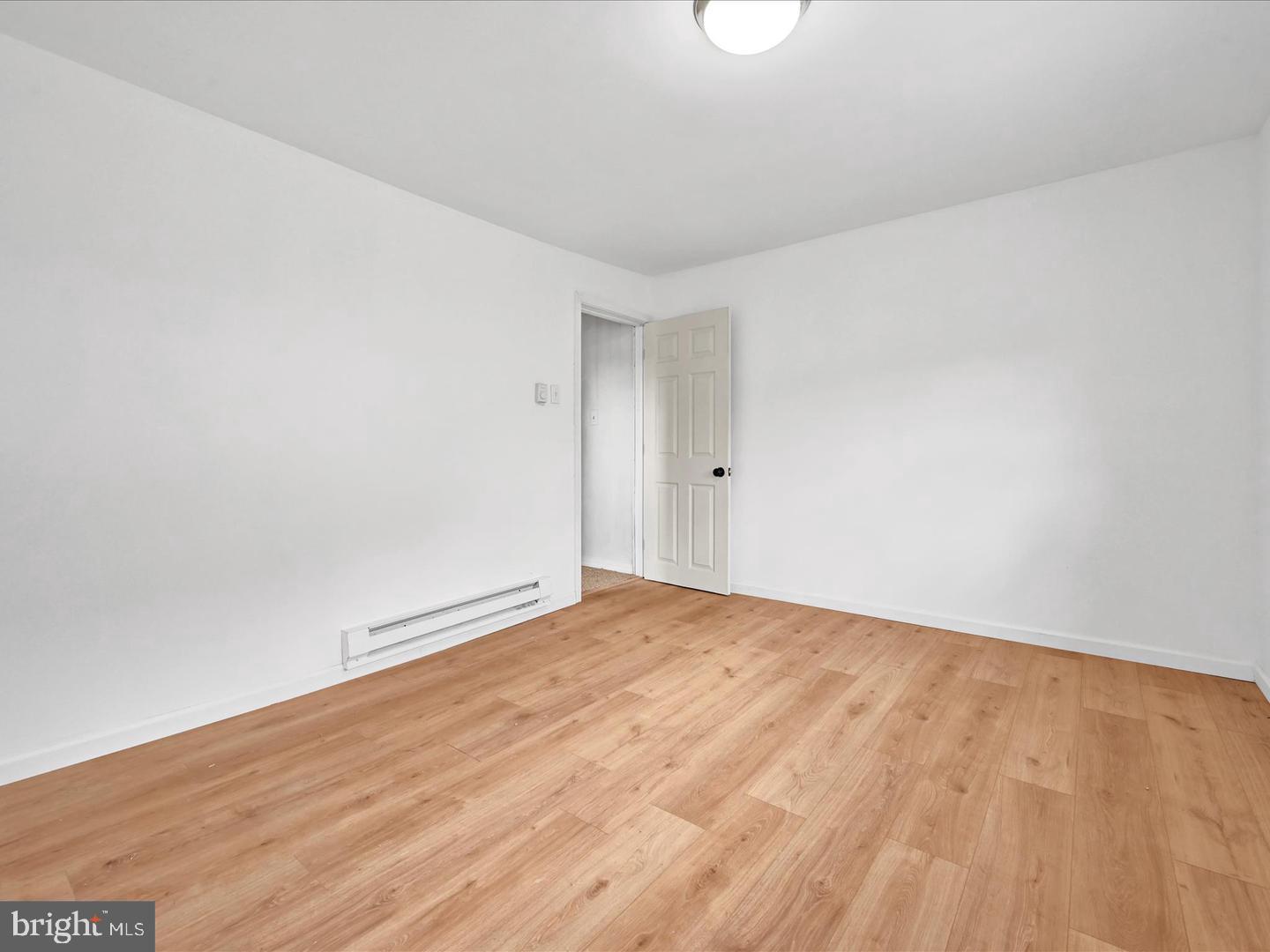 142 South Middle Street Frackville, PA 17931 - Photo 16 of 26 a view of an empty room