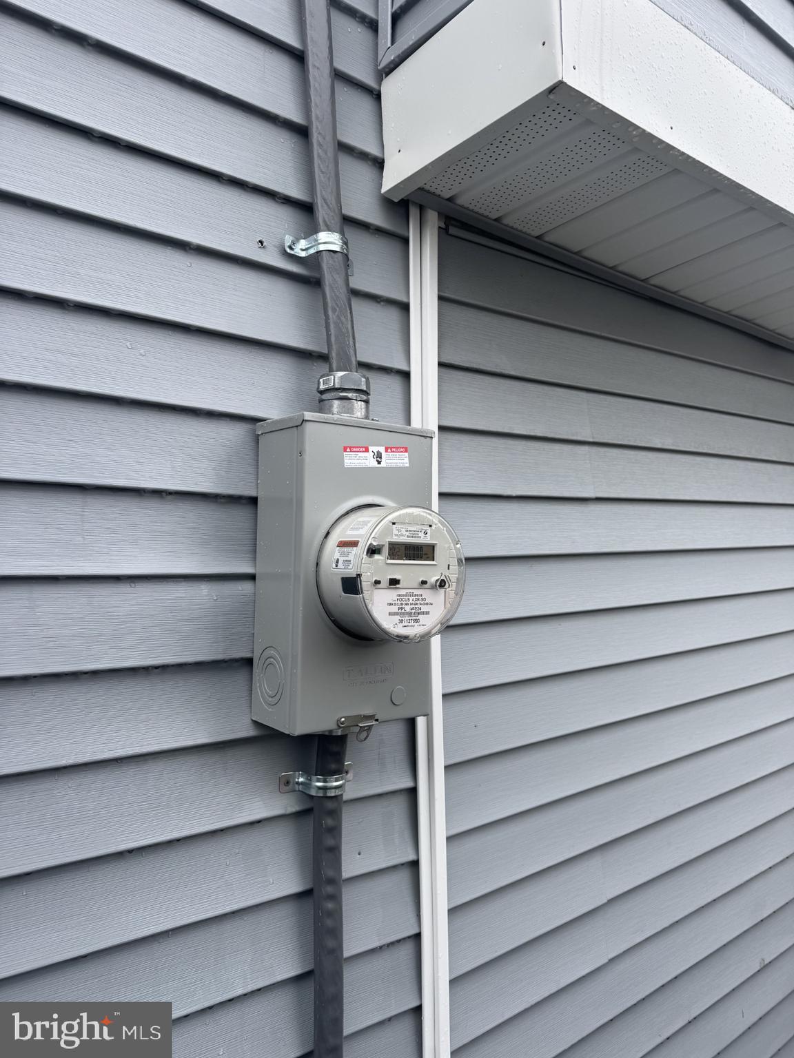 142 South Middle Street Frackville, PA 17931 - Photo 23 of 26 a view of a wooden shelves