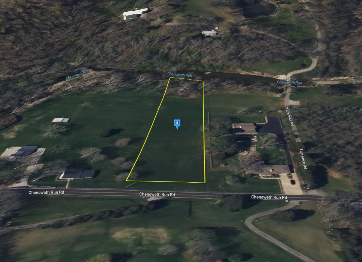 5604 Chenoweth Run Road Louisville, KY 40299 - Photo 3 of 5