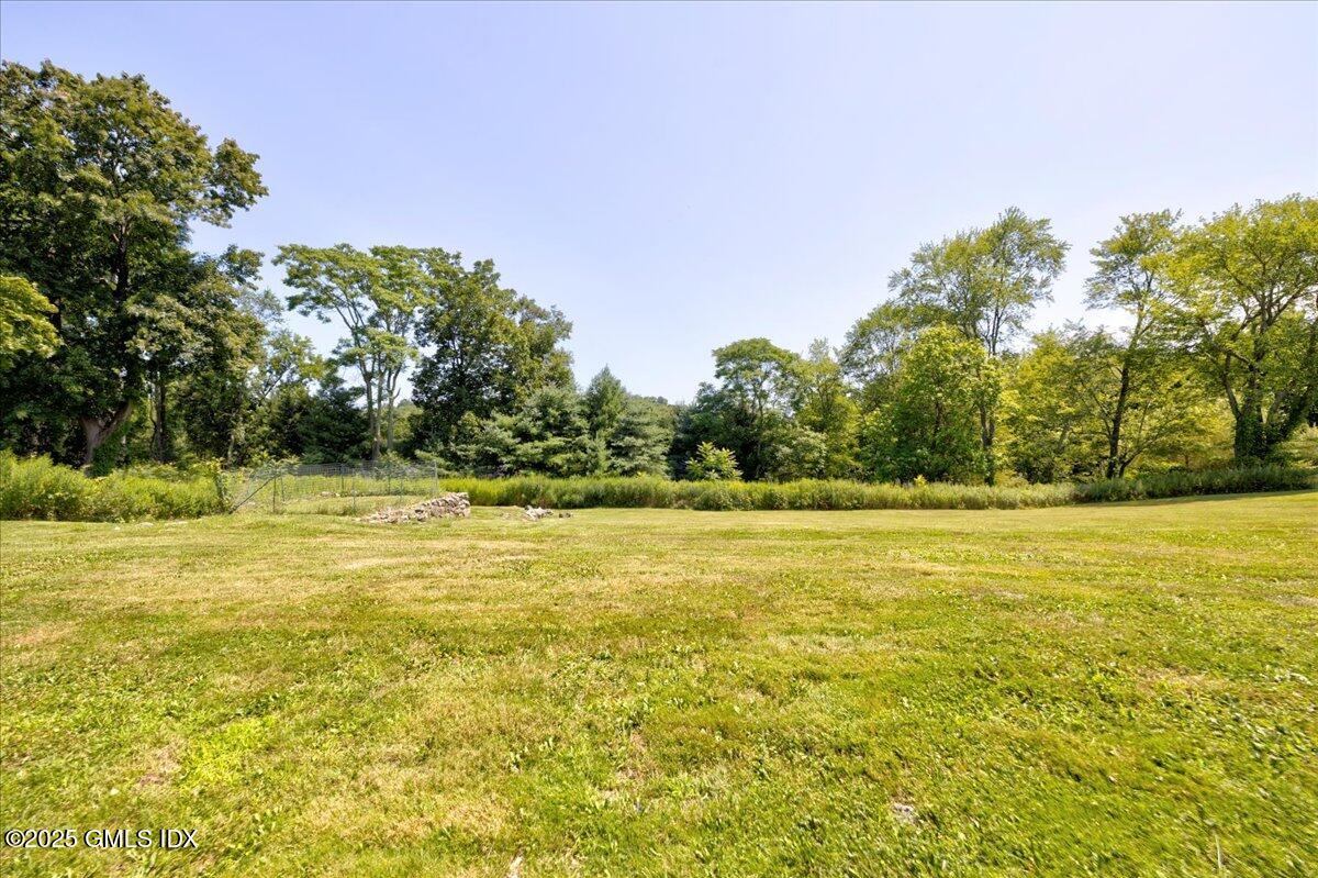 424 Taconic Road Greenwich, CT 06831 - Photo 29 of 35 a view of ocean view